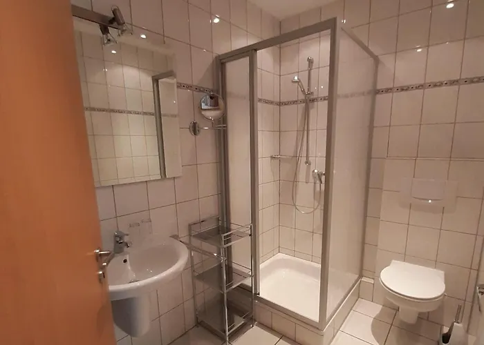 Appartement App 4 Pers 2 Schlafzimmer Mit Eigenen Badezimmer 2 Balkonen Alle Mit Moselblick *